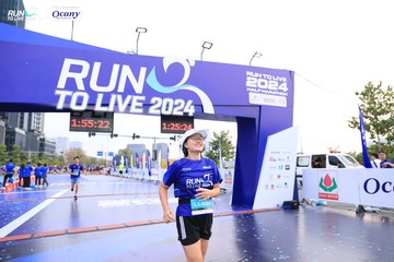 RUN TO LIVE 2024 - Ảnh #1366477