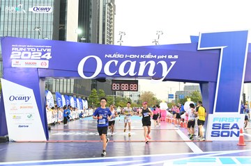 RUN TO LIVE 2024 - Ảnh #1418502