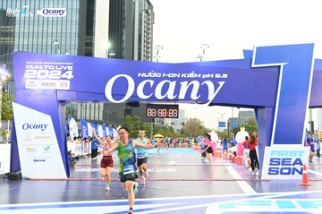 RUN TO LIVE 2024 - Ảnh #1418034