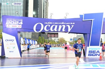 RUN TO LIVE 2024 - Ảnh #1418630