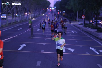 RUN TO LIVE 2024 - Ảnh #1433020