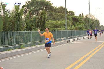 RUN TO LIVE 2024 - Ảnh #1406848