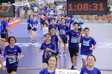 RUN TO LIVE 2024 - Ảnh #1351317