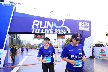 RUN TO LIVE 2024 - Ảnh #1366783