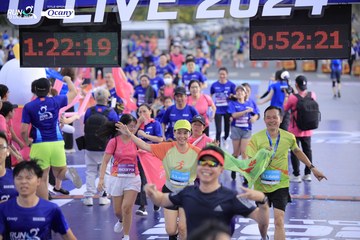 RUN TO LIVE 2024 - Ảnh #1361191