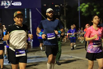 RUN TO LIVE 2024 - Ảnh #1323375