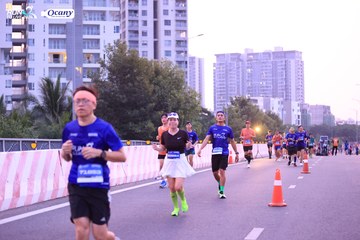 RUN TO LIVE 2024 - Ảnh #1446921