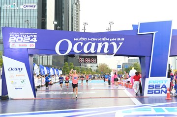 RUN TO LIVE 2024 - Ảnh #1418753