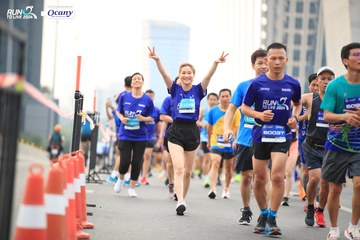 RUN TO LIVE 2024 - Ảnh #1343950