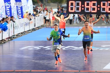 RUN TO LIVE 2024 - Ảnh #1333316