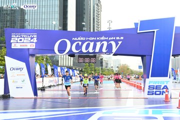 RUN TO LIVE 2024 - Ảnh #1423856