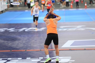 RUN TO LIVE 2024 - Ảnh #1372087