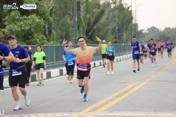RUN TO LIVE 2024 - Ảnh #1393462