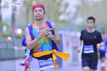 RUN TO LIVE 2024 - Ảnh #1337045