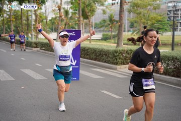 RUN TO LIVE 2024 - Ảnh #1389824