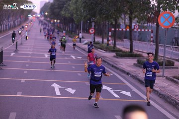 RUN TO LIVE 2024 - Ảnh #1433742
