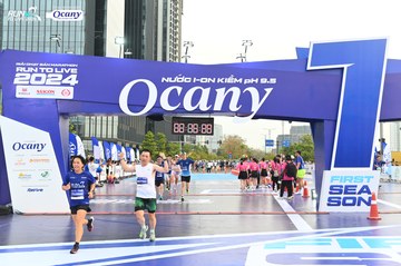RUN TO LIVE 2024 - Ảnh #1420541