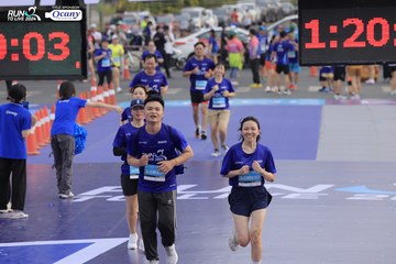 RUN TO LIVE 2024 - Ảnh #1393701