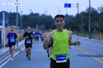 RUN TO LIVE 2024 - Ảnh #1365576