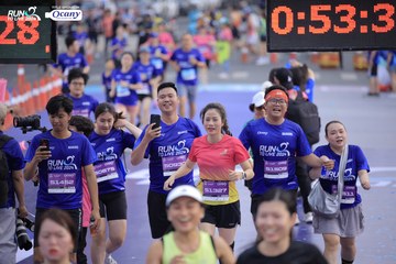 RUN TO LIVE 2024 - Ảnh #1361977