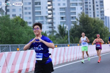 RUN TO LIVE 2024 - Ảnh #1449763