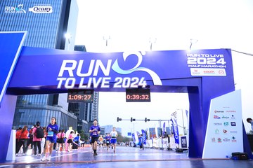 RUN TO LIVE 2024 - Ảnh #1375158