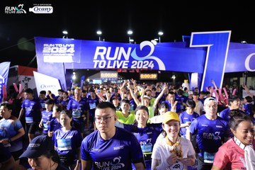 RUN TO LIVE 2024 - Ảnh #1318928