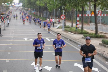 RUN TO LIVE 2024 - Ảnh #1437044