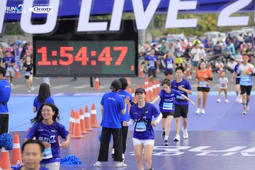 RUN TO LIVE 2024 - Ảnh #1394886