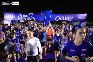 RUN TO LIVE 2024 - Ảnh #1318250