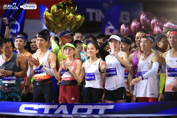 RUN TO LIVE 2024 - Ảnh #1324541