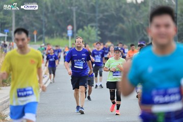 RUN TO LIVE 2024 - Ảnh #1380727