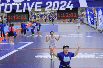 RUN TO LIVE 2024 - Ảnh #1390942