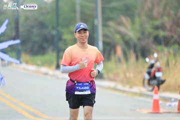 RUN TO LIVE 2024 - Ảnh #1393650