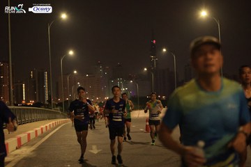 RUN TO LIVE 2024 - Ảnh #1442149