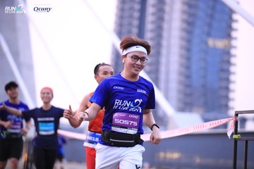 RUN TO LIVE 2024 - Ảnh #1325735