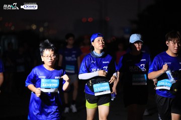 RUN TO LIVE 2024 - Ảnh #1344534