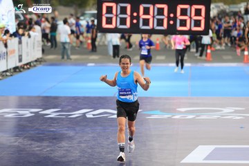 RUN TO LIVE 2024 - Ảnh #1333556