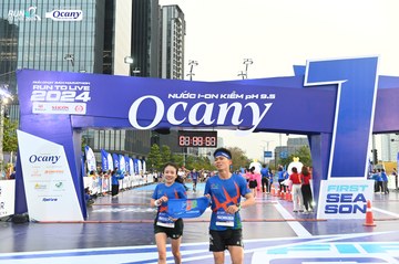 RUN TO LIVE 2024 - Ảnh #1418164