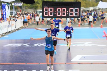 RUN TO LIVE 2024 - Ảnh #1405538