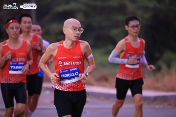 RUN TO LIVE 2024 - Ảnh #1357658