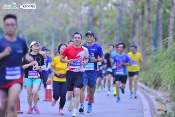RUN TO LIVE 2024 - Ảnh #1336420