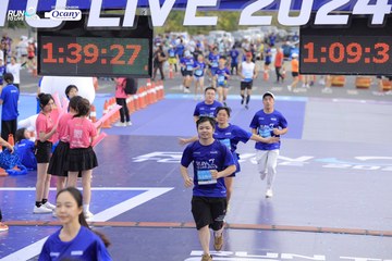 RUN TO LIVE 2024 - Ảnh #1351533