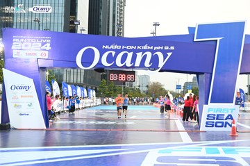 RUN TO LIVE 2024 - Ảnh #1417828