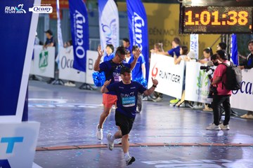 RUN TO LIVE 2024 - Ảnh #1331834