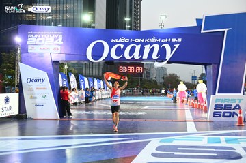 RUN TO LIVE 2024 - Ảnh #1417517