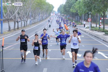RUN TO LIVE 2024 - Ảnh #1434277