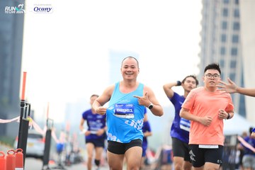 RUN TO LIVE 2024 - Ảnh #1348744