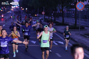 RUN TO LIVE 2024 - Ảnh #1432740