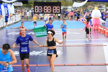 RUN TO LIVE 2024 - Ảnh #1370351